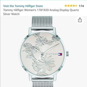 Tommy Hilfiger Watch